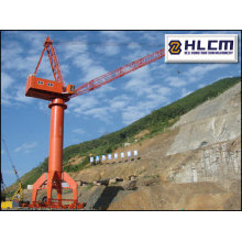 Portail de grue (HLCM -10)